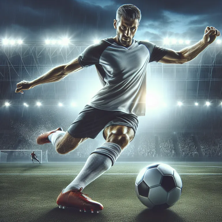 Пеле: Король Футбола и Его Влияние на Игру