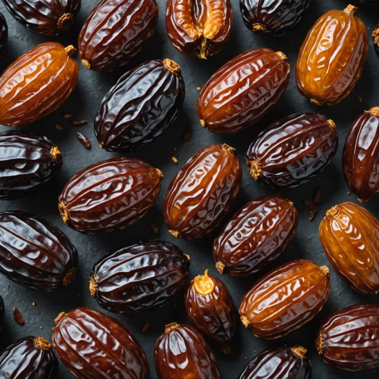 Финик — это фрукт, который заслуживает вашего внимания