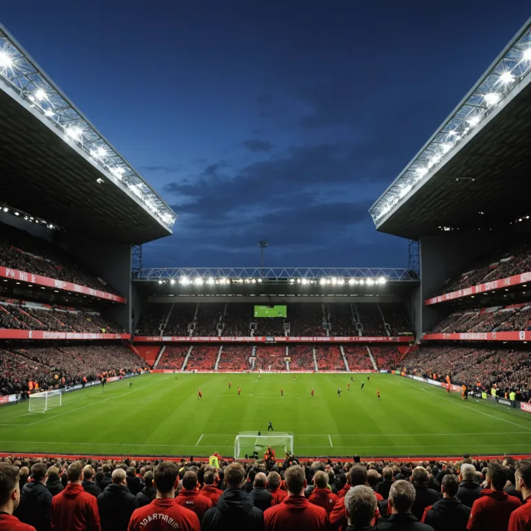 Ливерпуль - Саутгемптон: Обзор матча АПЛ, который нельзя пропустить