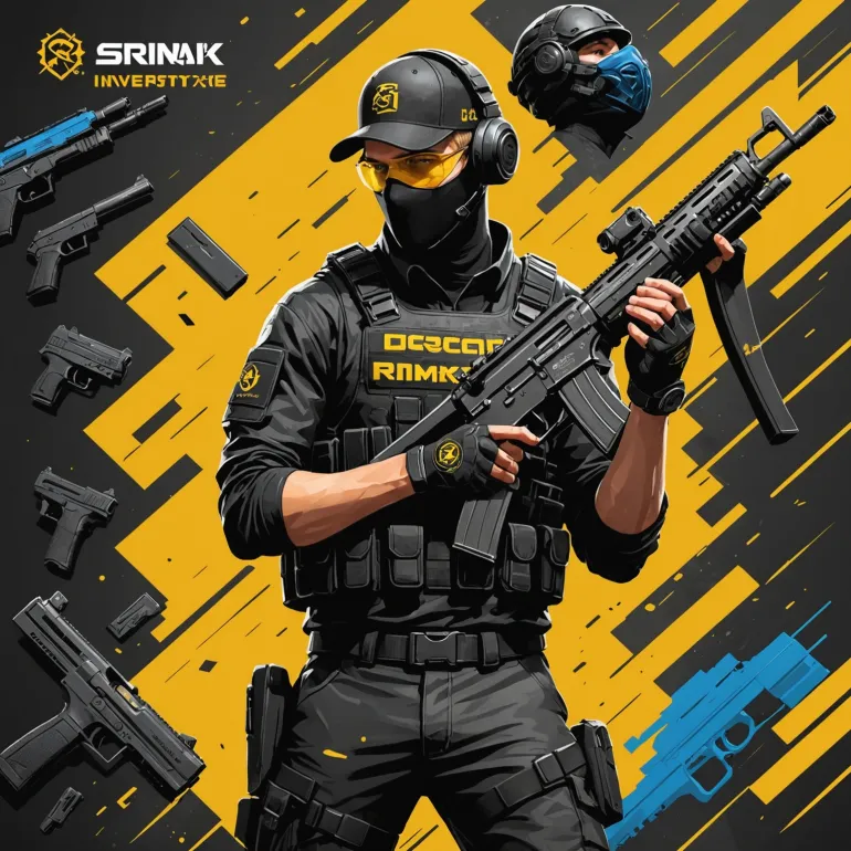 Симпл CS скины: Инвентарь игрока — как создать уникальный стиль и повысить удовольствие от игры