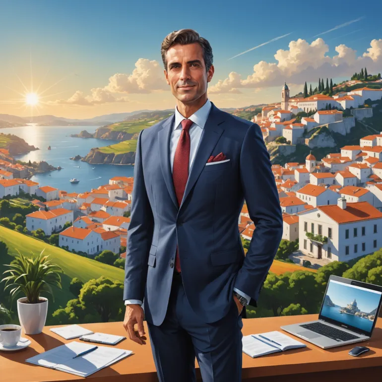 Аморим Португалия: Карьера, вдохновляющая миллионы