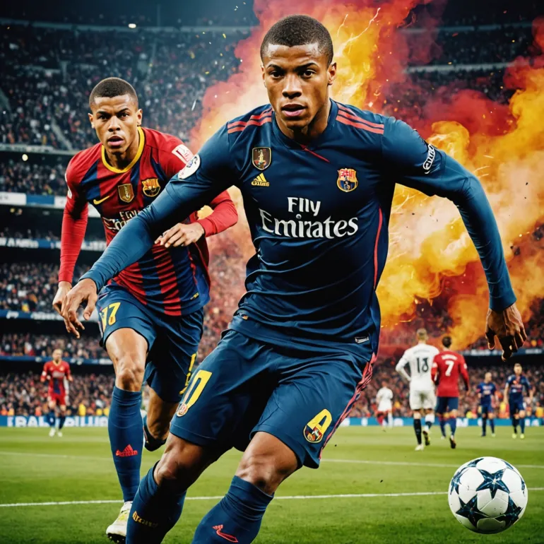 Мбаппе повторит за «Барсой» и наконец прервет удручающую серию «Реала» в Ла Лиге? Прогноз на матч «Атлетик» — «Реал»