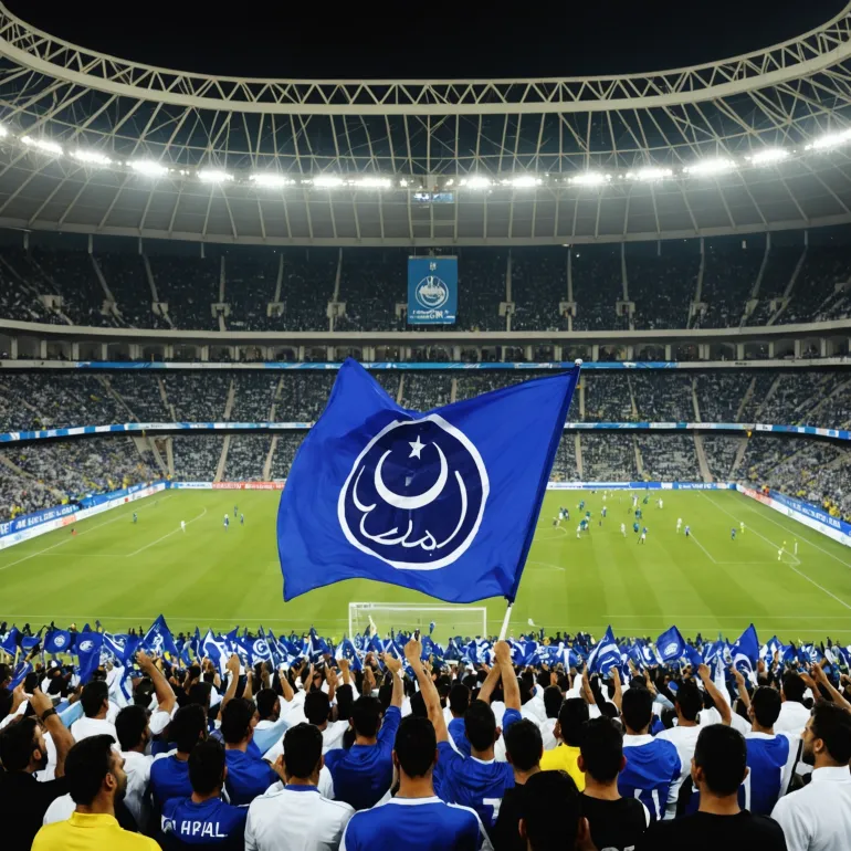 Аль-Хиляль — Аль-Наср 3:1: Обзор матча 15-го тура чемпионата Саудовской Аравии