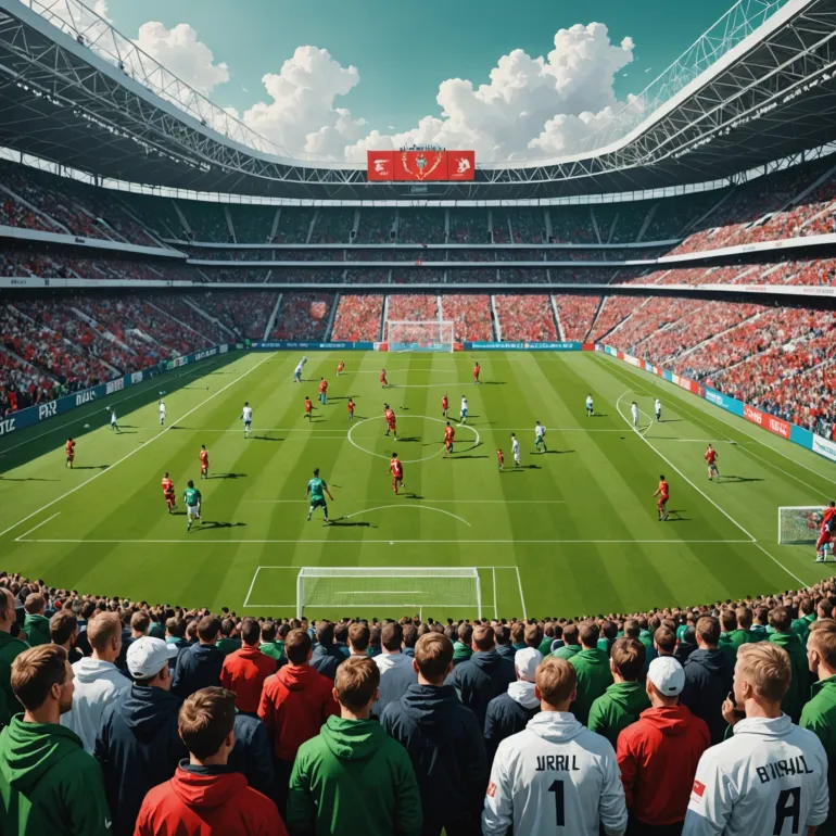 Ахмат — Урал — 2:0: Обзор матча, видео, голы и статистика