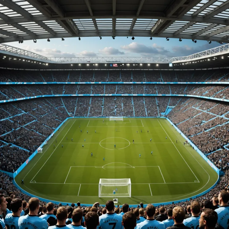 Международная пауза притормозит банду Гвардиолы, но не остановит: прогноз на «Ньюкасл» — «Манчестер Сити»