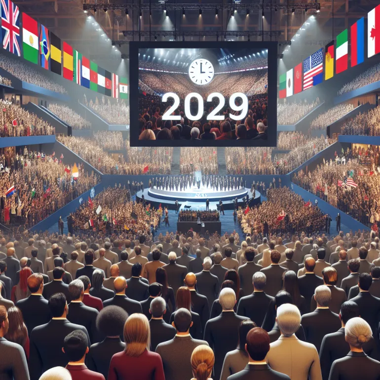 Интернешнл 2019: Грандиозное событие в мире киберспорта