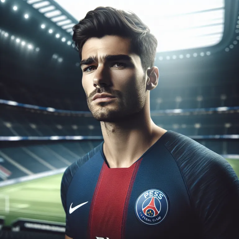 Месси ушел из ПСЖ: Новая глава в карьере легендарного футболиста