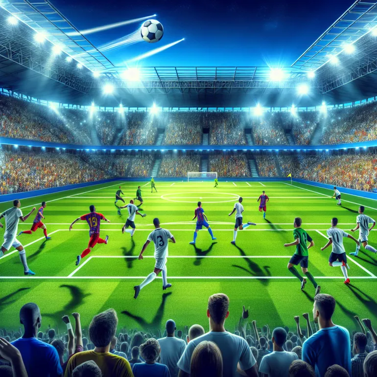 История Успехов ФК Пахтакор: Знаковые Матчи и Достижения