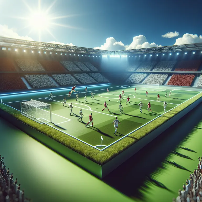 Реал Гранада: История, Современность и Как Смотреть Матчи