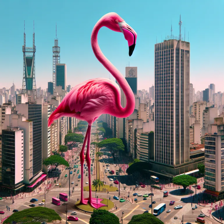 Фламенго и Сан-Паулу: История и Современность Бразильского Футбола