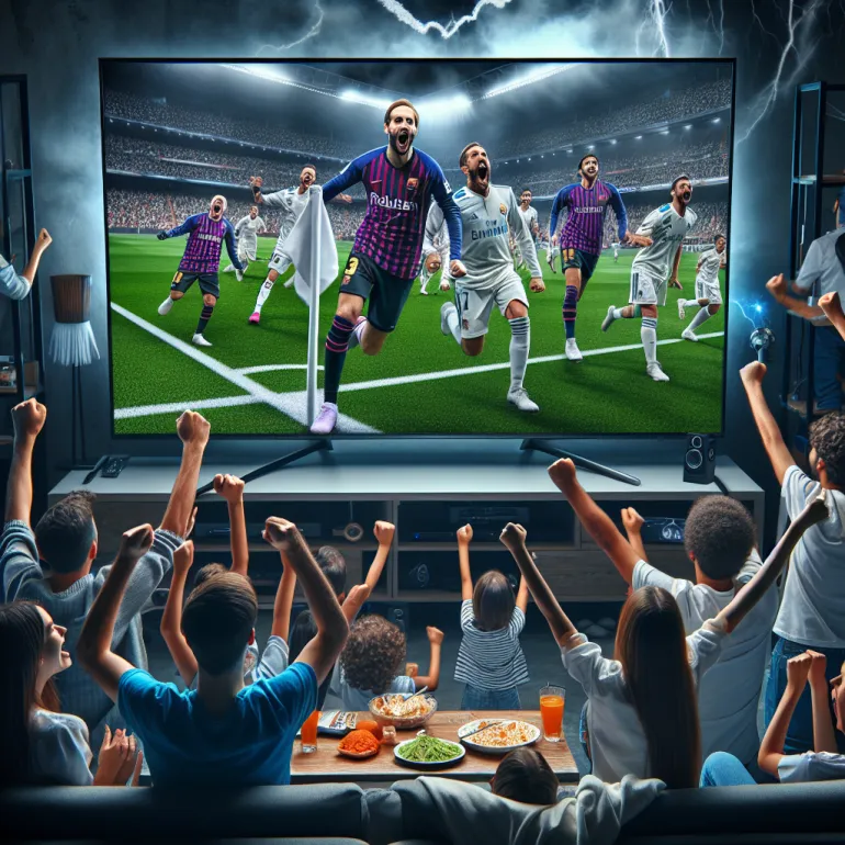 «Эспаньол» – «Реал Мадрид»: Окко Трансляция Смотреть