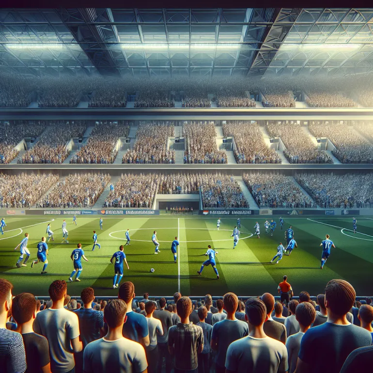 ФК Иртыш Омск: История, Достижения и Современное Состояние