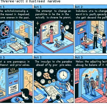 A Look at Upcoming Innovations in Electric and Autonomous Vehicles