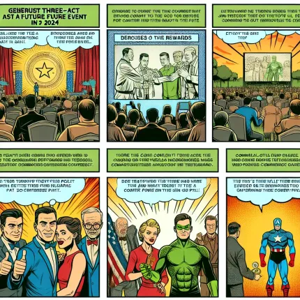 A Look at Upcoming Innovations in Electric and Autonomous Vehicles