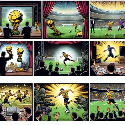 A Look at Upcoming Innovations in Electric and Autonomous Vehicles