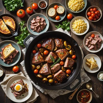 A Look at Upcoming Innovations in Electric and Autonomous Vehicles