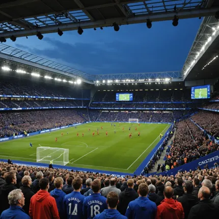 A Look at Upcoming Innovations in Electric and Autonomous Vehicles