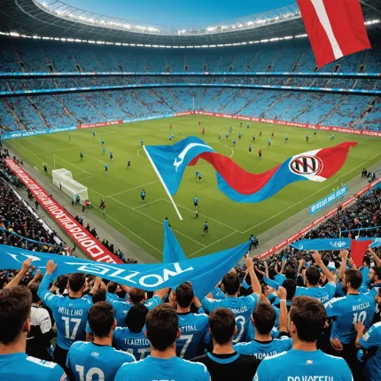 Наполи — Милан 2:0: подробный обзор полуфинала Суперкубка Италии