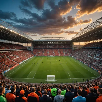 A Look at Upcoming Innovations in Electric and Autonomous Vehicles