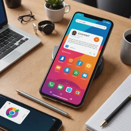 Мобильные устройства: советы для комфортного и эффективного использования