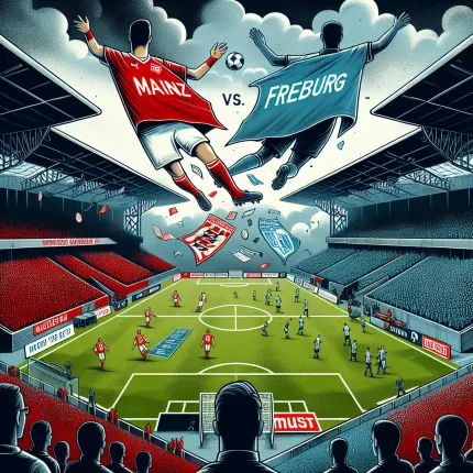 Майнц против Фрайбурга: Прогноз и Анализ