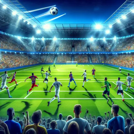 История Успехов ФК Пахтакор: Знаковые Матчи и Достижения