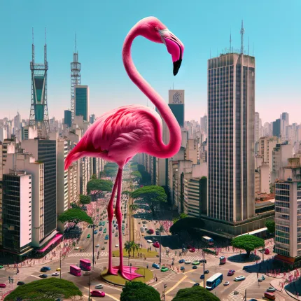 Фламенго и Сан-Паулу: История и Современность Бразильского Футбола