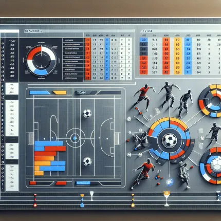 Целевая Турнирная Таблица: Понимание и Применение