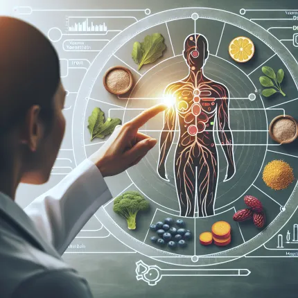 Дефицит Железа