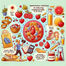 Продукты, Снижающие Триглицериды: Орехи, Рыбий Жир и Овсянка