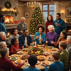 Игры и развлечения: как сделать праздник незабываемым