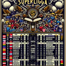 Иракская Суперлига: Обзор и Анализ