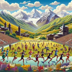 Карабах Олимпия: История, Значение и Современные Реалии