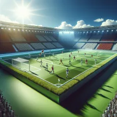 Реал Гранада: История, Современность и Как Смотреть Матчи