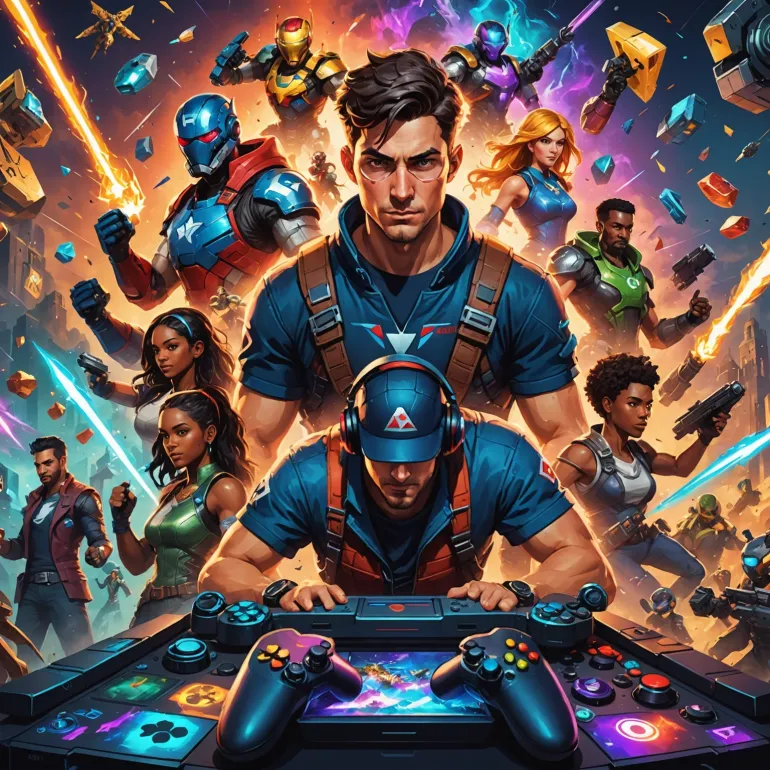 Лучшие игры, в которые стоит поиграть: от классики до новинок для всех платформ