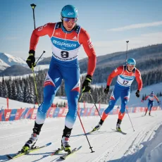 Биатлон результаты сегодня 30 ноября 2025 года: Кирилл Бажин и Динара Смольская взяли верх на Кубке России