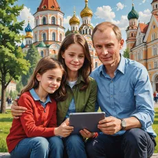 Разбираемся с Всемамы РФ: от А до Я