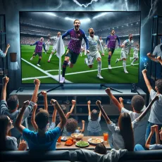 «Эспаньол» – «Реал Мадрид»: Окко Трансляция Смотреть