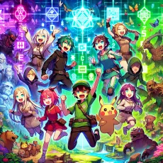 Коды для обновлений в Anime Adventures: Полное руководство